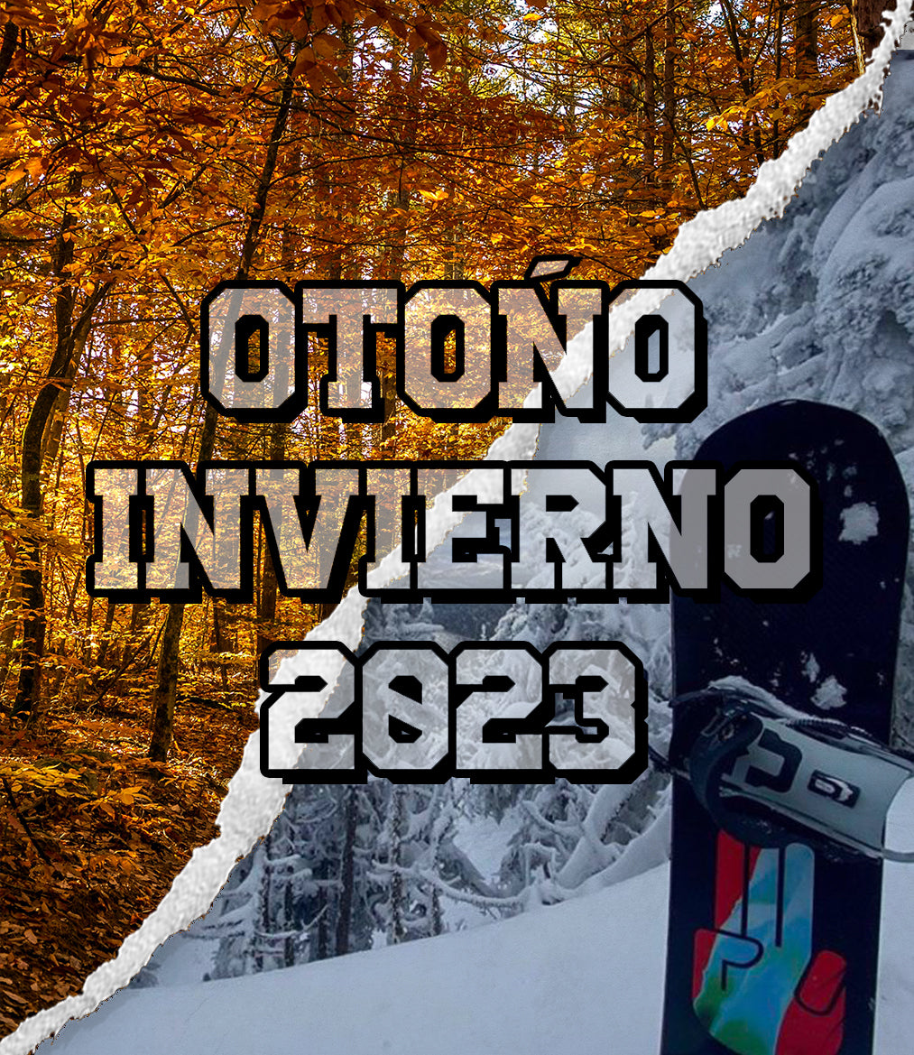 Colección Otoño-Invierno 23